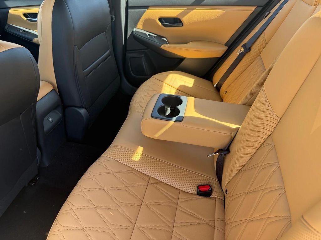 new 2025 Nissan Sentra car, priced at $25,920
