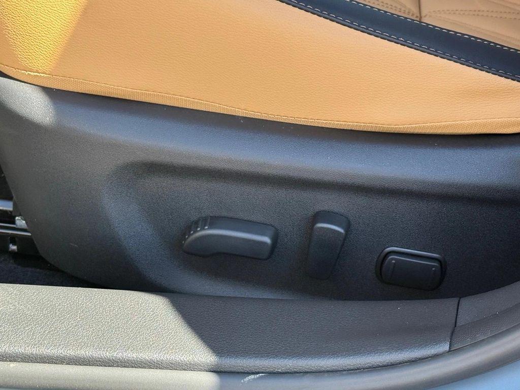 new 2025 Nissan Sentra car, priced at $25,920