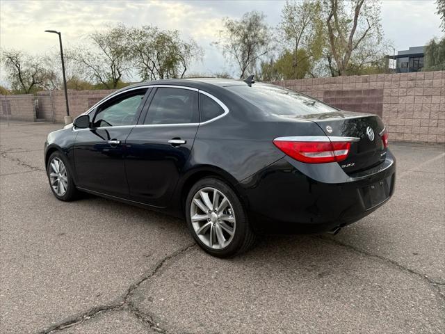 used 2013 Buick Verano car, priced at $11,190