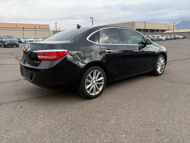 used 2013 Buick Verano car, priced at $11,190