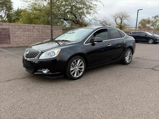 used 2013 Buick Verano car, priced at $11,190