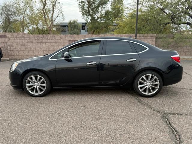 used 2013 Buick Verano car, priced at $11,190