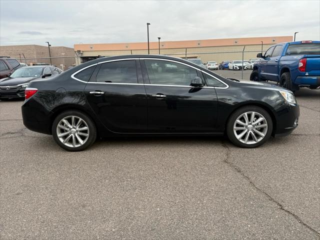 used 2013 Buick Verano car, priced at $11,190