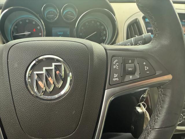 used 2013 Buick Verano car, priced at $11,190