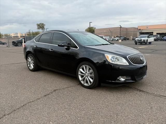 used 2013 Buick Verano car, priced at $11,190