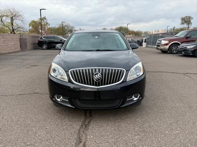 used 2013 Buick Verano car, priced at $11,190