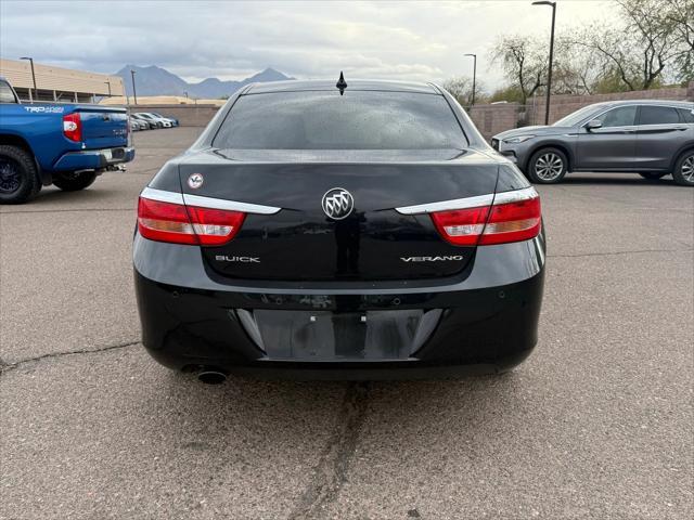 used 2013 Buick Verano car, priced at $11,190