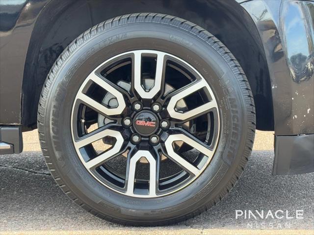 used 2017 GMC Yukon XL car, priced at $15,878