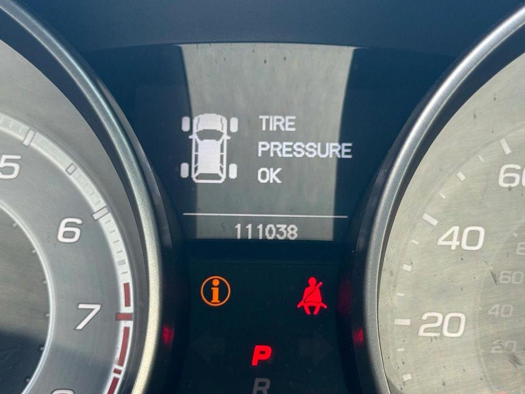 used 2013 Acura MDX car