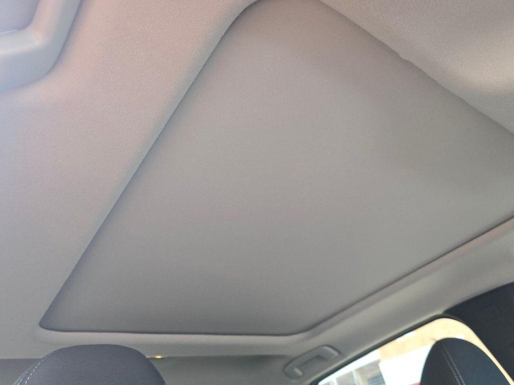 new 2025 Nissan Kicks car, priced at $27,500