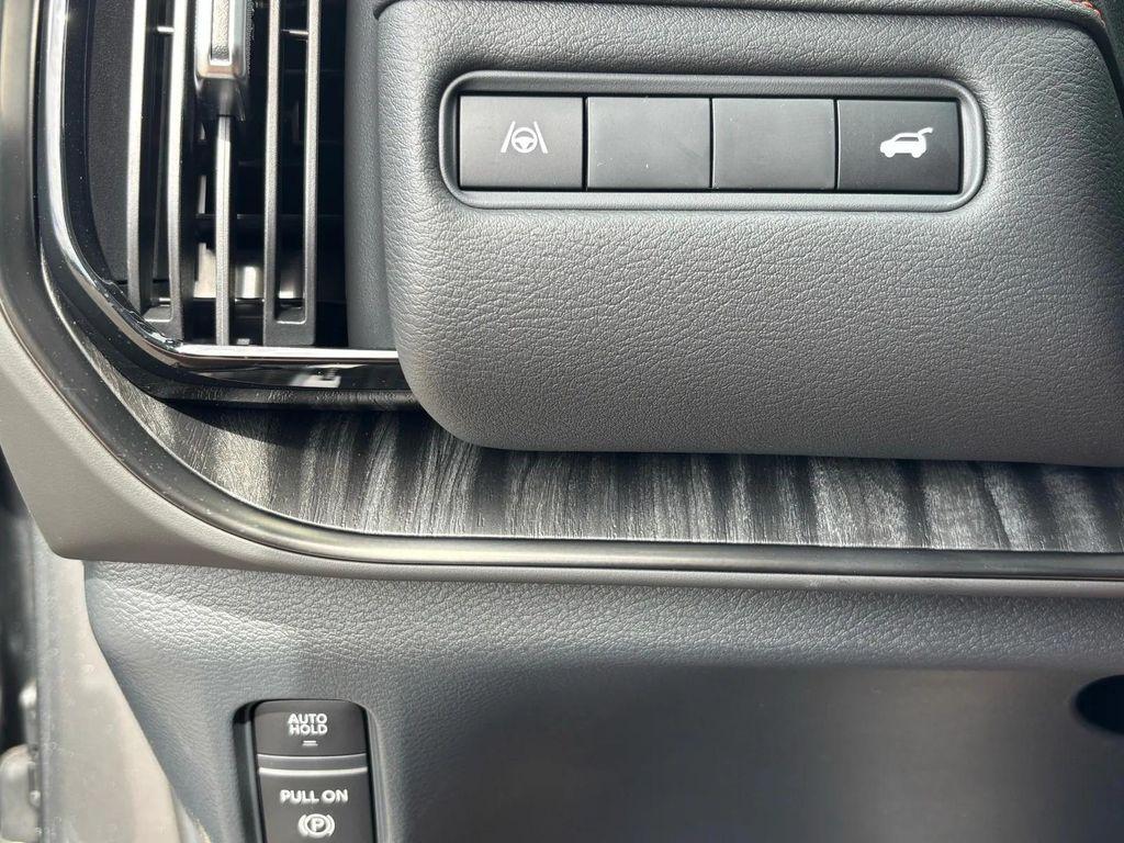new 2026 Nissan Armada car, priced at $73,858