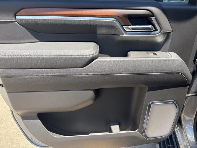 new 2025 GMC Sierra 2500 car, priced at $89,390