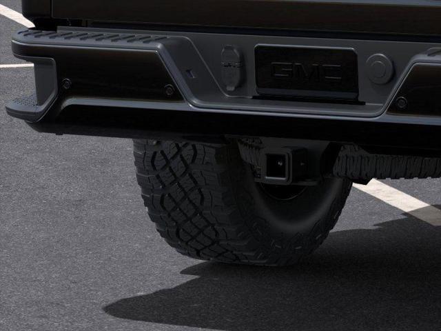 new 2025 GMC Sierra 2500 car, priced at $95,575