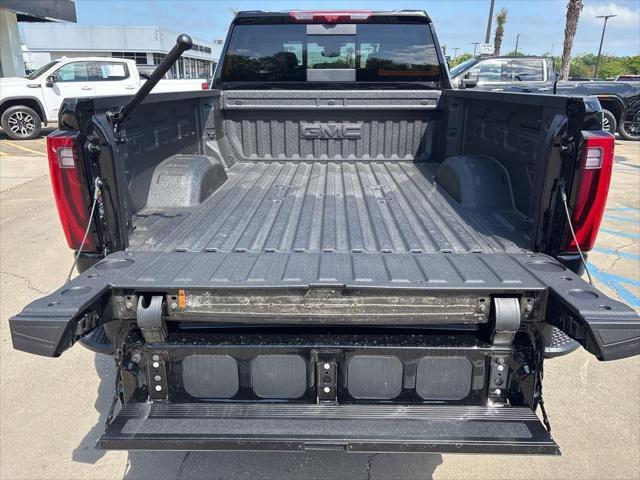 new 2025 GMC Sierra 2500 car, priced at $85,226