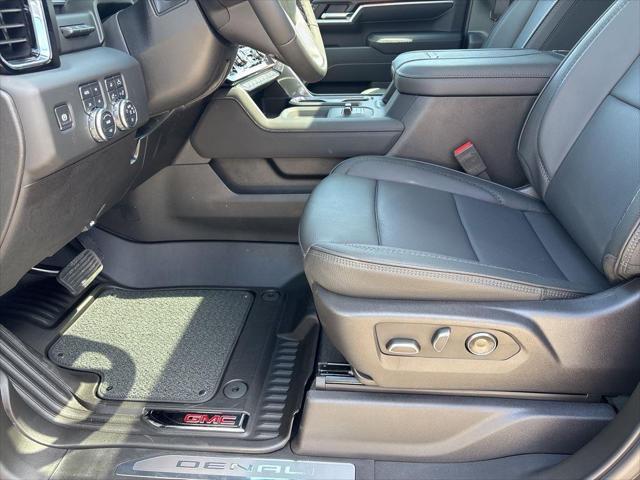 new 2025 GMC Sierra 2500 car, priced at $85,226
