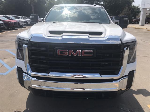 new 2024 GMC Sierra 2500 car, priced at $66,735