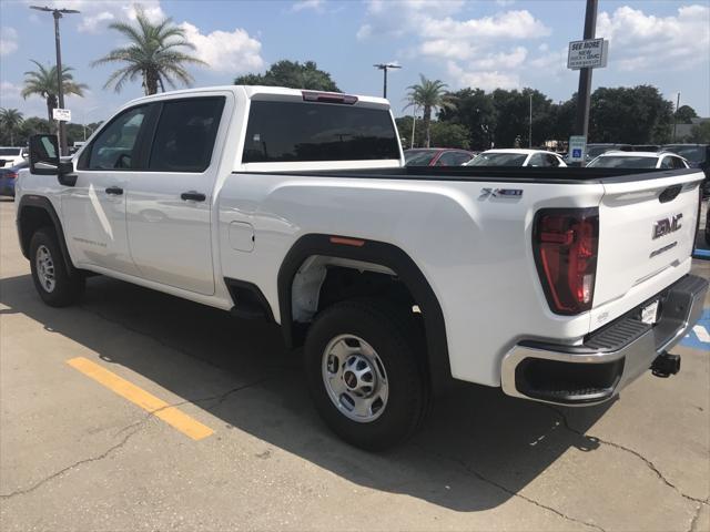 new 2024 GMC Sierra 2500 car, priced at $66,735