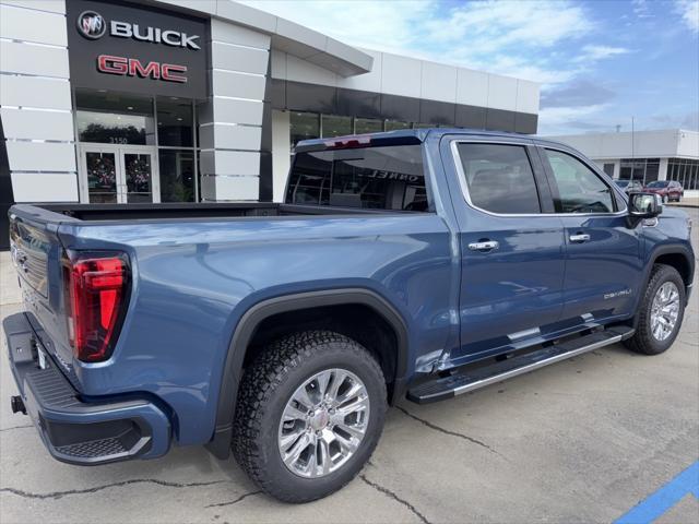 new 2025 GMC Sierra 1500 car, priced at $72,260