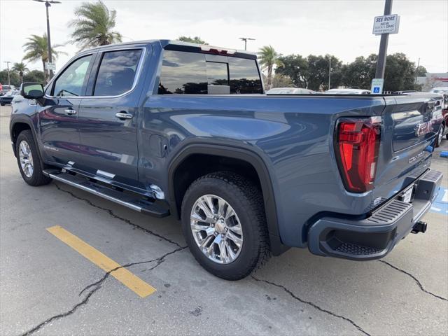 new 2025 GMC Sierra 1500 car, priced at $72,260