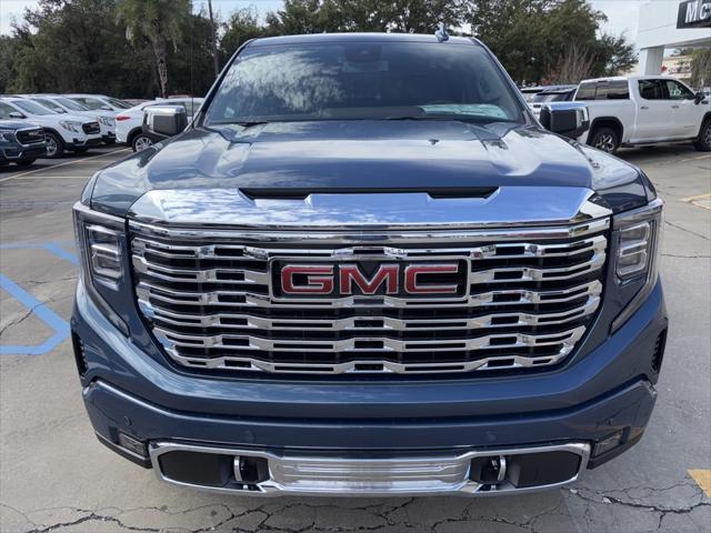 new 2025 GMC Sierra 1500 car, priced at $72,260