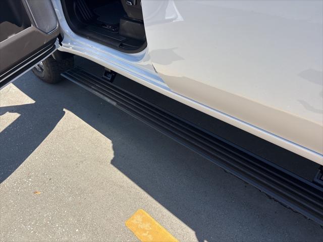 new 2025 GMC Sierra 2500 car, priced at $90,190