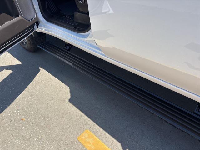 new 2025 GMC Sierra 2500 car, priced at $89,190