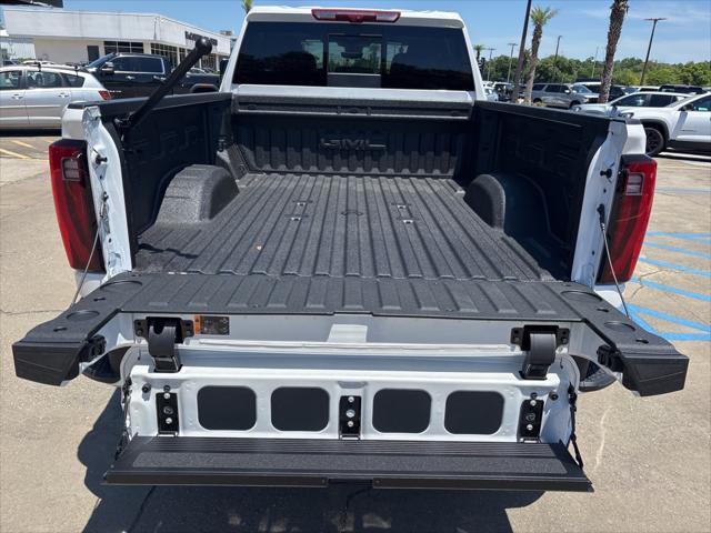 new 2025 GMC Sierra 2500 car, priced at $90,190