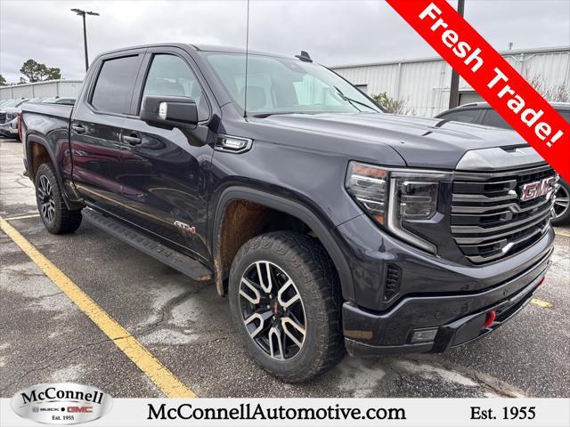 used 2022 GMC Sierra 1500 car, priced at $54,953