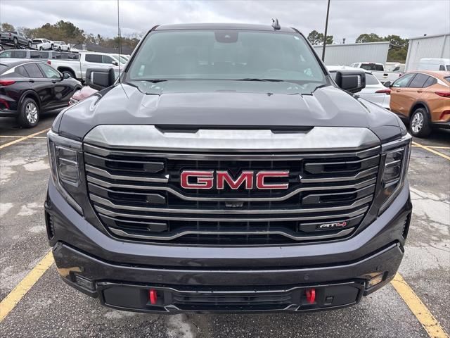 used 2022 GMC Sierra 1500 car, priced at $54,953