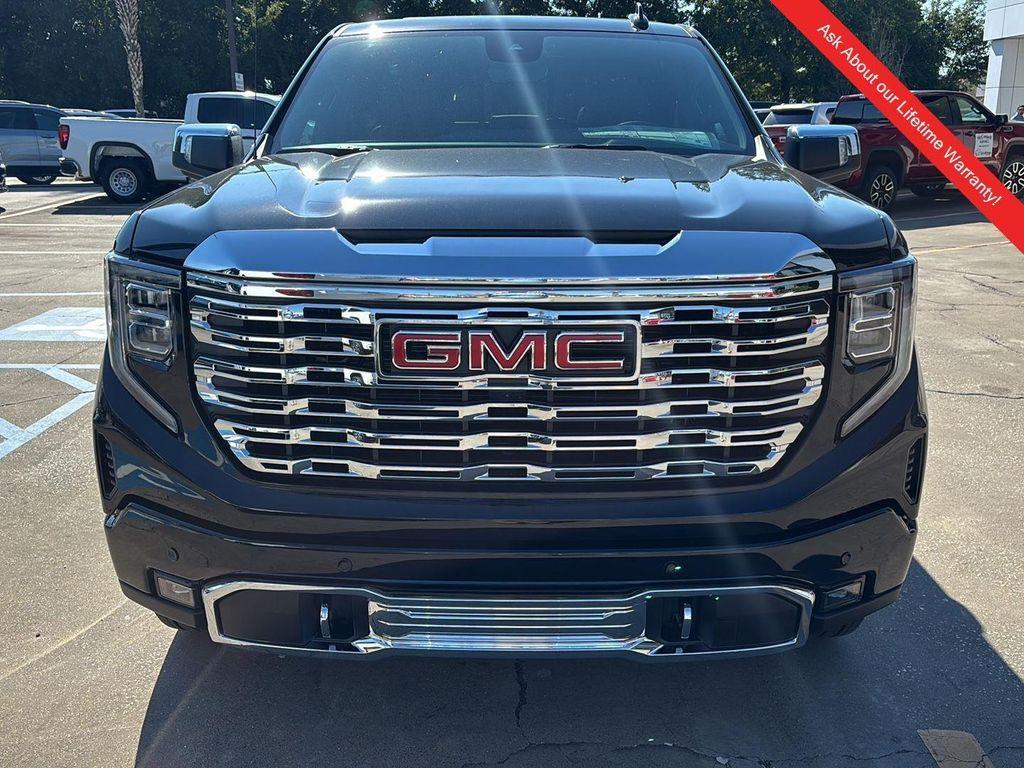 new 2026 GMC Sierra 1500 car, priced at $75,520