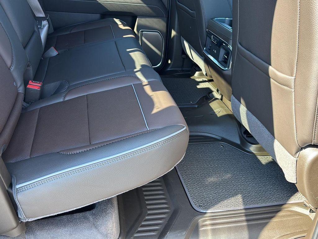 new 2026 GMC Sierra 1500 car, priced at $75,520