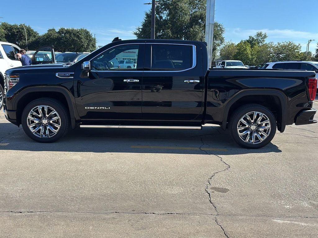 new 2026 GMC Sierra 1500 car, priced at $75,520