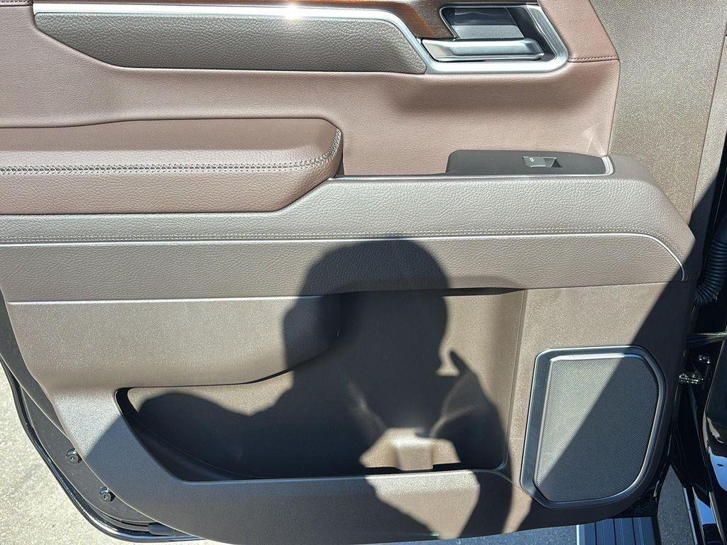 new 2026 GMC Sierra 1500 car, priced at $75,520