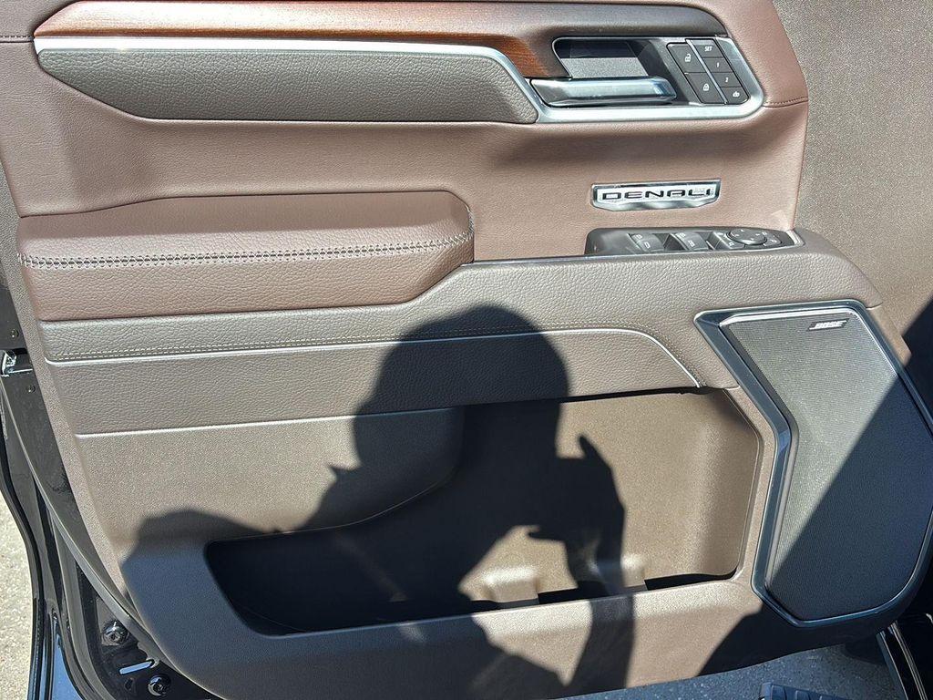 new 2026 GMC Sierra 1500 car, priced at $75,520