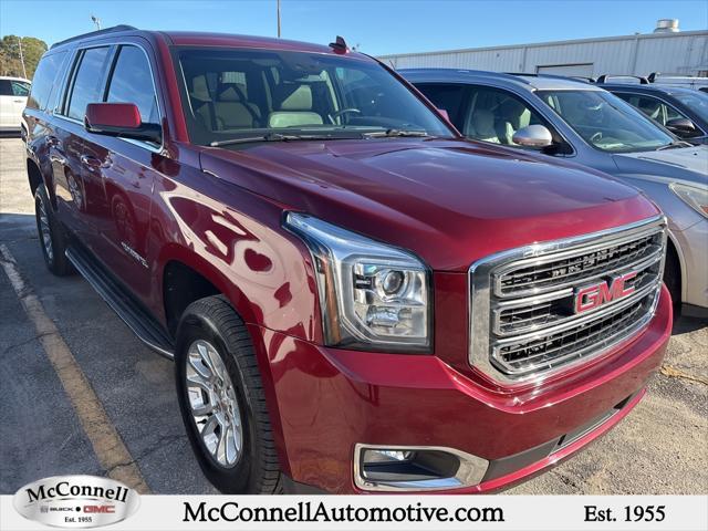 used 2019 GMC Yukon XL car, priced at $27,919