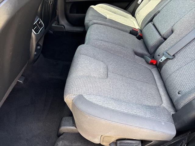 used 2023 Hyundai Santa Fe car, priced at $25,358