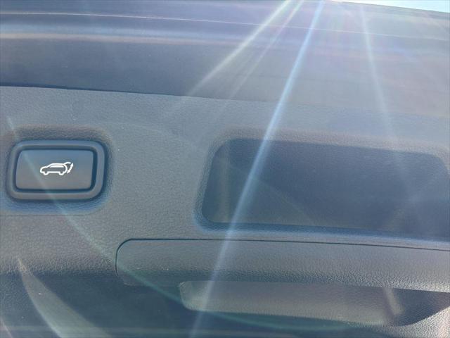used 2023 Hyundai Santa Fe car, priced at $25,358