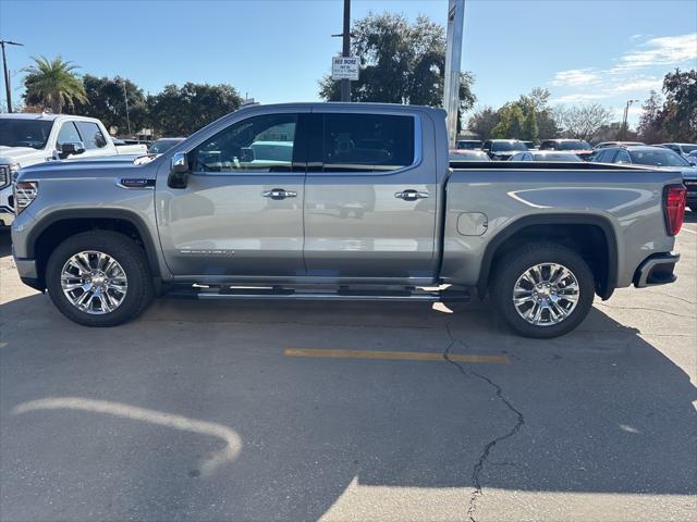 new 2025 GMC Sierra 1500 car, priced at $72,260