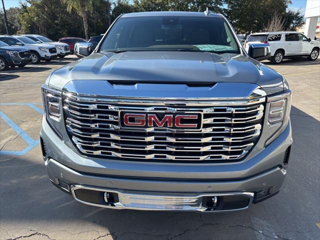 new 2025 GMC Sierra 1500 car, priced at $72,260