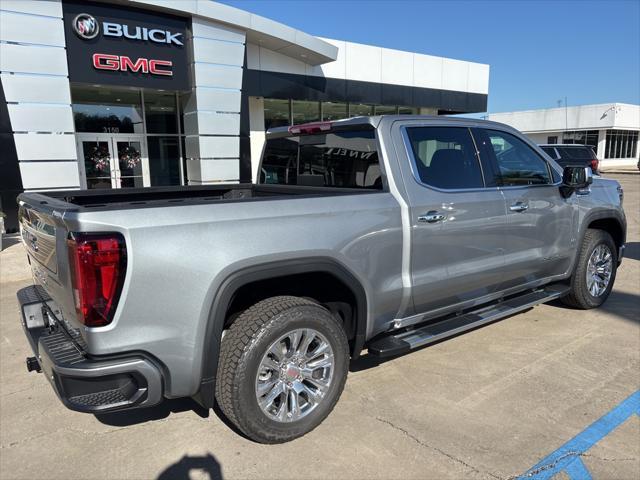 new 2025 GMC Sierra 1500 car, priced at $72,260