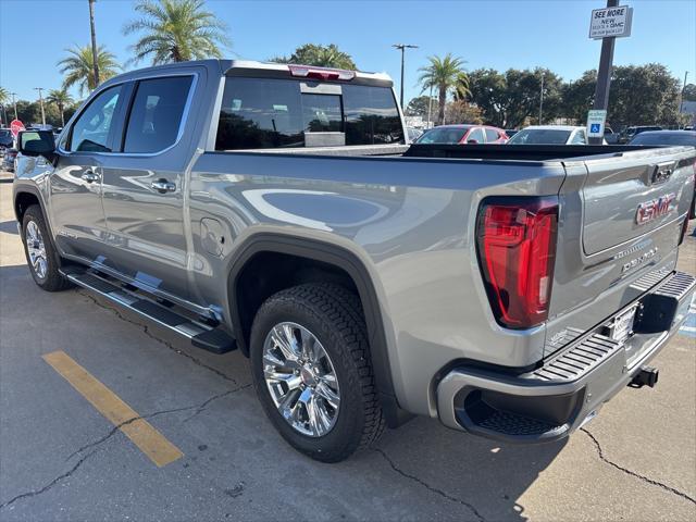 new 2025 GMC Sierra 1500 car, priced at $72,260