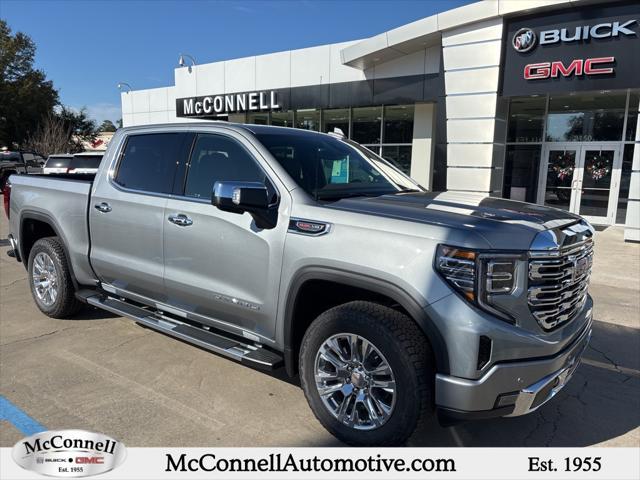 new 2025 GMC Sierra 1500 car, priced at $72,260