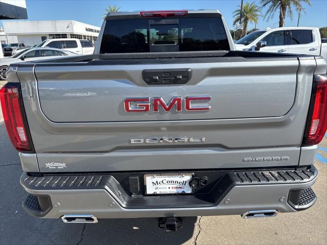 new 2025 GMC Sierra 1500 car, priced at $72,260