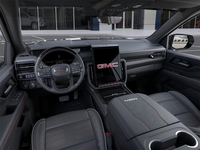 new 2025 GMC Yukon car, priced at $98,290