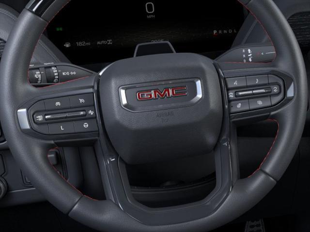 new 2025 GMC Yukon car, priced at $98,290