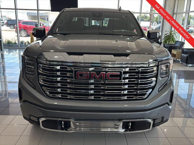 new 2025 GMC Sierra 1500 car, priced at $68,460