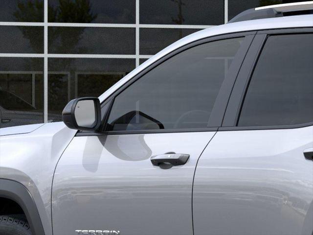 new 2026 GMC Terrain car, priced at $33,390