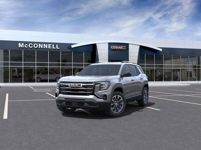 new 2026 GMC Terrain car, priced at $33,390