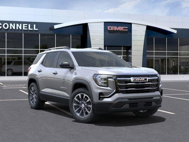 new 2026 GMC Terrain car, priced at $33,390