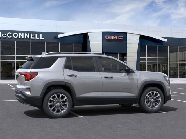 new 2026 GMC Terrain car, priced at $34,640